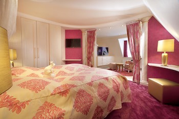 Hotel Schlosskrone galeri fotoğrafı