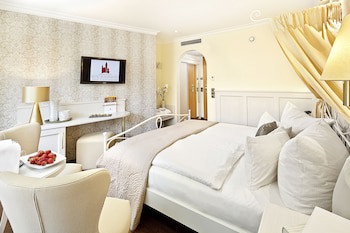 Hotel Schlosskrone galeri fotoğrafı