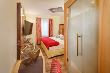 Hotel Schlosskrone galeri fotoğrafı