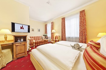 Hotel Schlosskrone galeri fotoğrafı