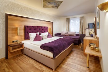 Hotel Schlosskrone galeri fotoğrafı