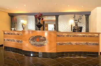 Hotel Schlosskrone fotoğrafı