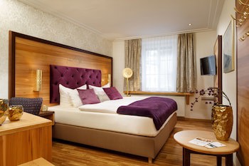Hotel Schlosskrone galeri fotoğrafı