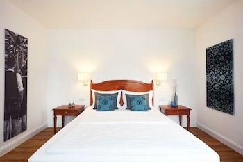Hotel Prinzregent Munchen galeri fotoğrafı
