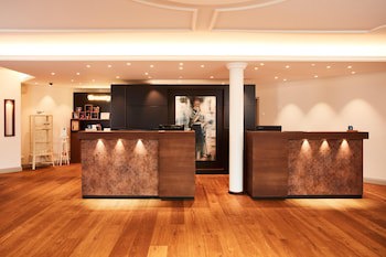 Hotel Prinzregent Munchen