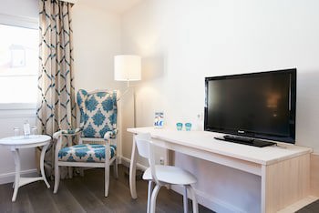 Hotel Prinzregent Munchen galeri fotoğrafı