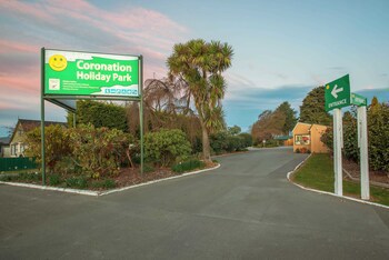 Coronation Park