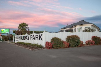 Coronation Park