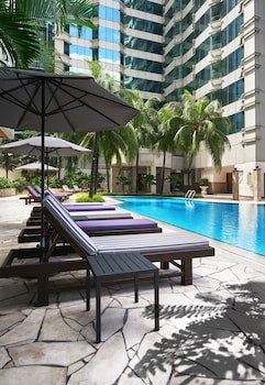 Pullman Kuala Lumpur City Centre Hotel & Residences