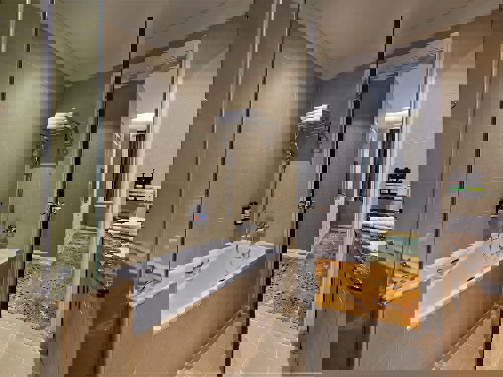 Pullman Kuala Lumpur City Centre Hotel & Residences