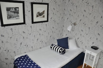 Strand Hotell