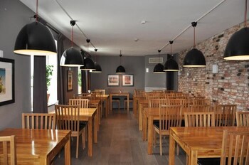 Strand Hotell