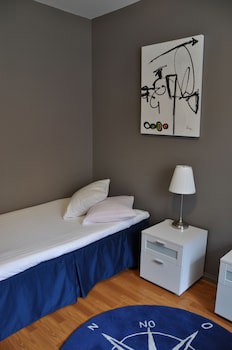 Strand Hotell