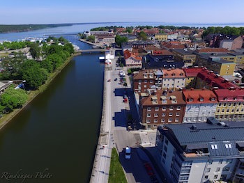 Strand Hotell