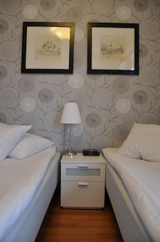 Strand Hotell