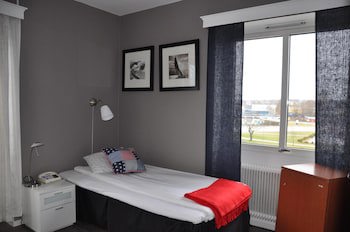 Strand Hotell