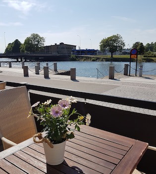 Strand Hotell
