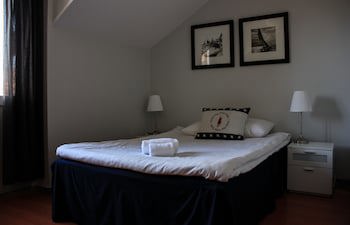 Strand Hotell