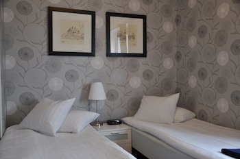 Strand Hotell