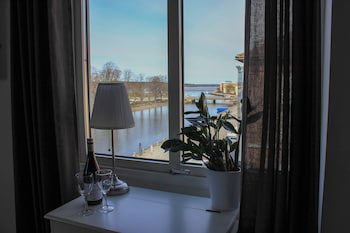 Strand Hotell