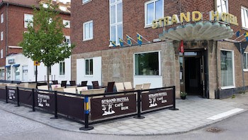 Strand Hotell