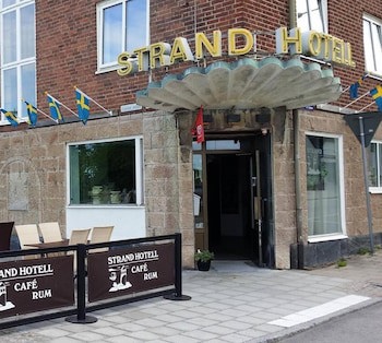 Strand Hotell