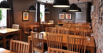 Strand Hotell