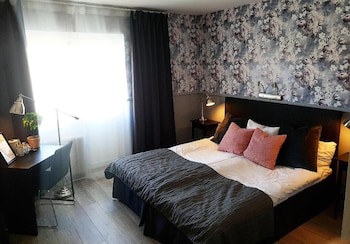 Strand Hotell