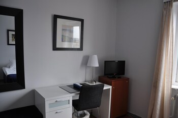 Strand Hotell