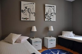 Strand Hotell