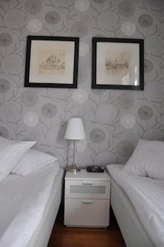 Strand Hotell