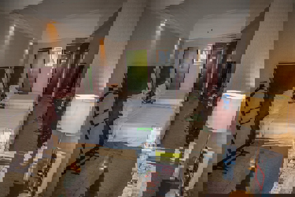 Merry Hotel Shanghai