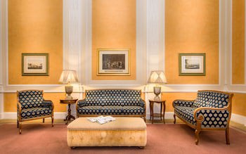 Hotel La Fortezza galeri fotoğrafı