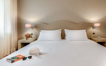 Hotel La Fortezza galeri fotoğrafı