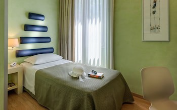 Hotel La Fortezza galeri fotoğrafı