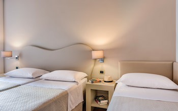 Hotel La Fortezza galeri fotoğrafı