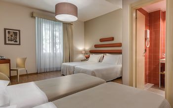 Hotel La Fortezza galeri fotoğrafı