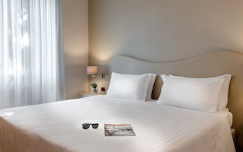 Hotel La Fortezza galeri fotoğrafı