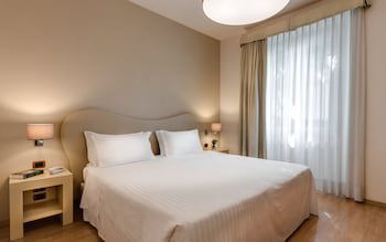 Hotel La Fortezza galeri fotoğrafı