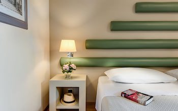 Hotel La Fortezza galeri fotoğrafı
