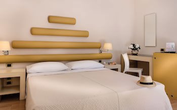 Hotel La Fortezza galeri fotoğrafı