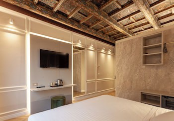Hotel La Fortezza
