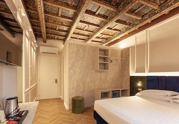 Hotel La Fortezza galeri fotoğrafı