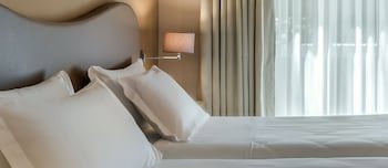 Hotel La Fortezza galeri fotoğrafı