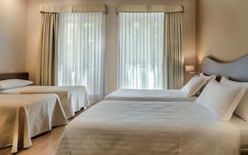 Hotel La Fortezza galeri fotoğrafı