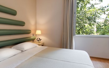 Hotel La Fortezza galeri fotoğrafı