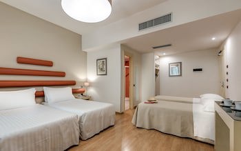 Hotel La Fortezza galeri fotoğrafı