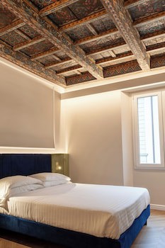 Hotel La Fortezza galeri fotoğrafı