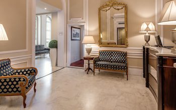 Hotel La Fortezza galeri fotoğrafı
