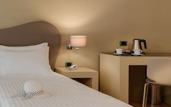 Hotel La Fortezza galeri fotoğrafı